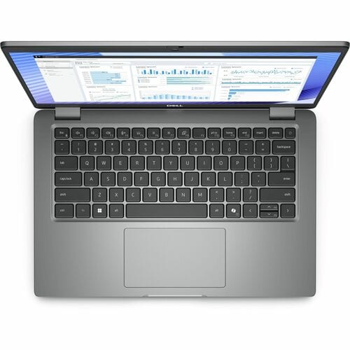 MOBILE PRECISION 3490 CORE ULTRA 7-165H 32 GB 1 TB SS NT NVIDIA
