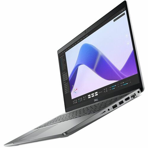 MOBILE PRECISION 3591 CORE ULTRA 7-165H 32GB 512GB SS NT NVIDI