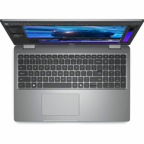 MOBILE PRECISION 3591 CORE ULTRA 7-165H 32GB 512GB SS NT NVIDI