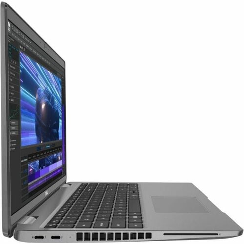 MOBILE PRECISION 3591 CORE ULTRA 7-165H 32GB 512GB SS NT NVIDI