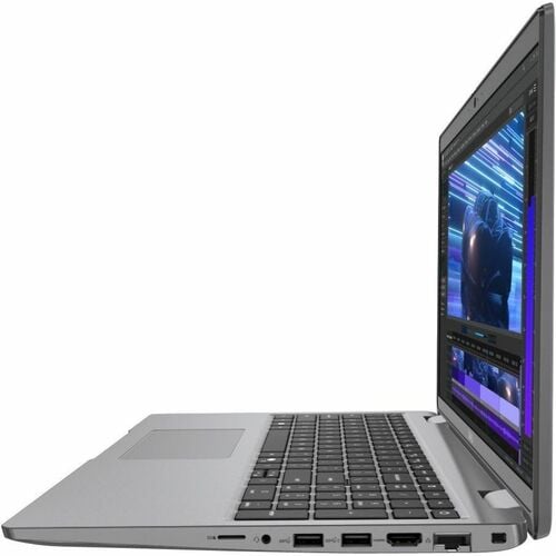 MOBILE PRECISION 3591 CORE ULTRA 7-165H 32GB 512GB SS NT NVIDI
