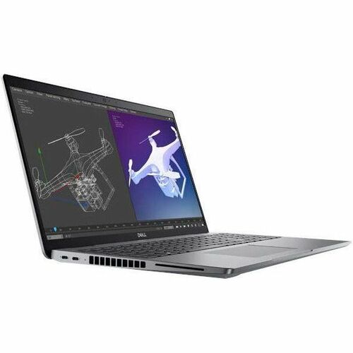 Dell Precision 3000 3591 15.6\" (396.24 mm) Touchscreen Mobile Workstation - Full HD