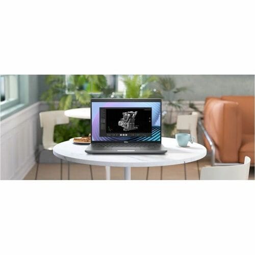 MÓVIL PRECISION 3490 NÚCLEO ULTRA 7-165H 32GB 512GB SS T INTEL
