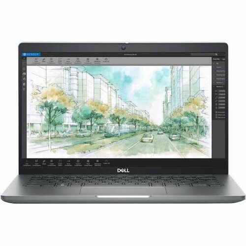 MÓVIL PRECISION 3490 NÚCLEO ULTRA 7-165H 32GB 512GB SS T INTEL