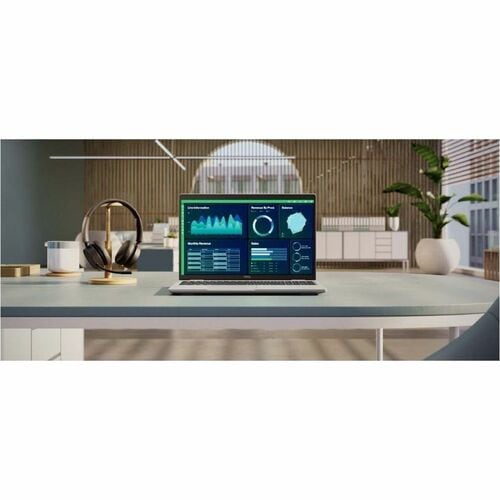 MOBILE PRECISION 3591 CORE ULTRA 5-135H 16 GB 512 GB SS NT NVIDI