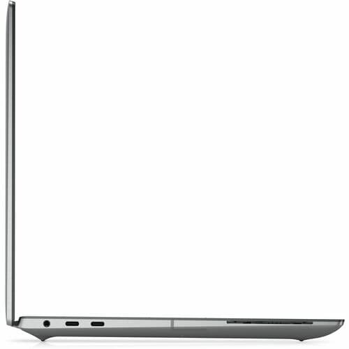 Estación de trabajo móvil Dell Precision 5000 5490 de 14" (355,60 mm) - Full HD Plus