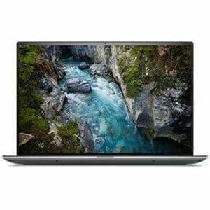 Dell Precision 5000 5490 14\" (355.60 mm) Mobile Workstation - Full HD Plus