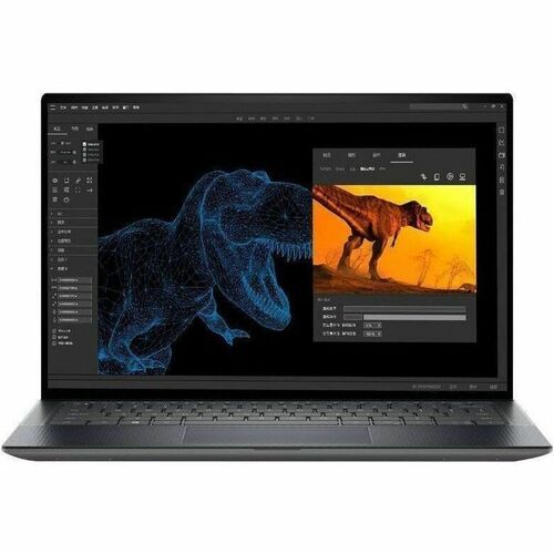MOBILE PRECISION 5490 CORE ULTRA 7-165H 32GB 512GB SS T NVIDIA