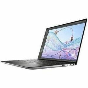 MOBILE PRECISION 5490 CORE ULTRA 7-165H 32GB 512GB SS T NVIDIA