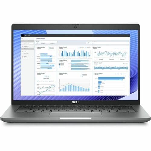 MOBILE PRECISION 3490 CORE ULTRA 5-125H 16 Go 256 Go SS NT INTEL