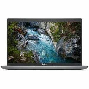 MOBILE PRECISION 3490 CORE ULTRA 5-125H 16 Go 256 Go SS NT INTEL