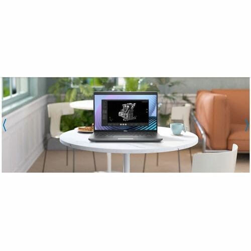 MOBILE PRECISION 3490 CORE ULTRA 5-125H 16 Go 256 Go SS NT INTEL