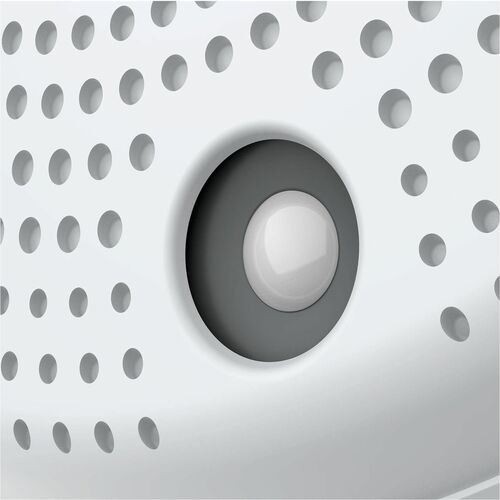 AXIS Mini C1410 Mk II Speaker System - White - 100 Hz to 20 kHz