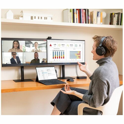 Teclado de firma de Microsoft Surface Pro