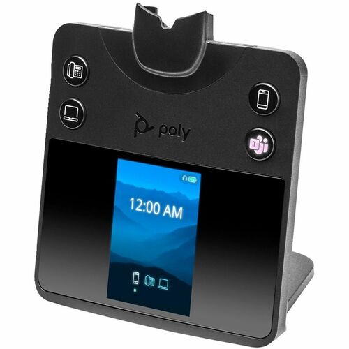Poly Savi 8420 Office Stereo Certificación Microsoft Teams