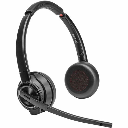 Poly Savi 8420 Office Stereo Certificación Microsoft Teams