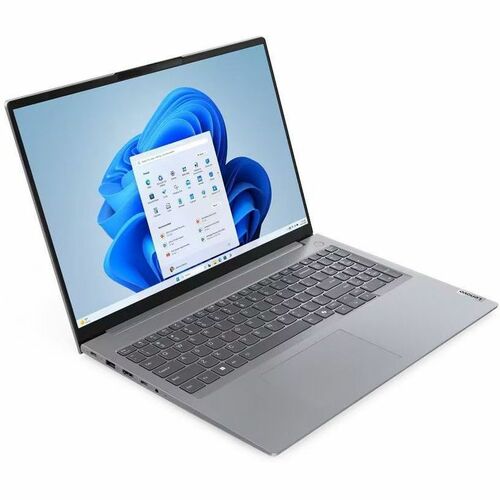 Lenovo ThinkBook 16 G7 ARP AMD R5 7535HS 3,30 Go 16 Go 512 Go 16 (21MW0002US)