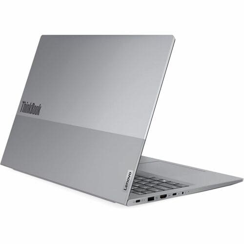Ordinateur portable Lenovo ThinkBook 16 G7 ARP 21MW0002CA 16 pouces à écran tactile - WUXGA - AMD Ry