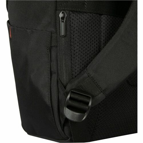 Estuche de transporte Targus Terra EcoSmart TBB649GL (parte trasera)
