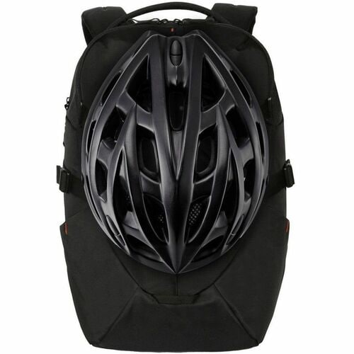 Estuche de transporte Targus Terra EcoSmart TBB649GL (parte trasera)