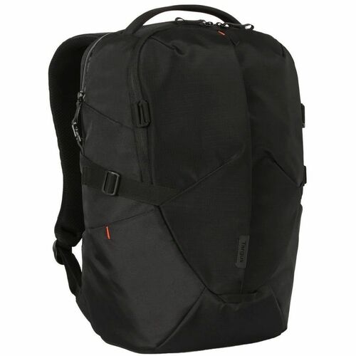 Estuche de transporte Targus Terra EcoSmart TBB649GL (parte trasera)