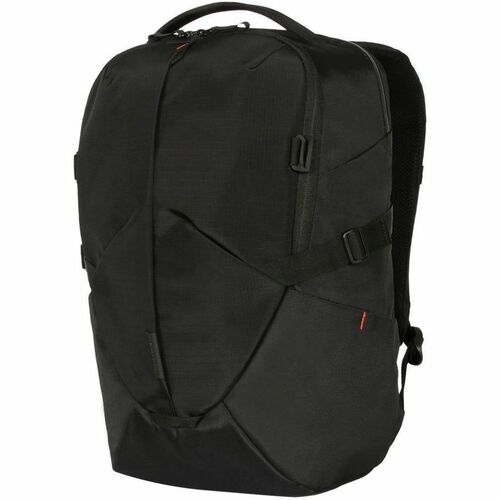 Estuche de transporte Targus Terra EcoSmart TBB649GL (parte trasera)