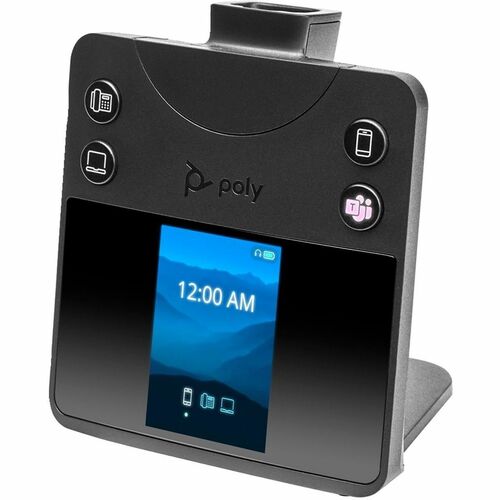 Poly Savi 8445 Office Microsoft Teams certifié DEC