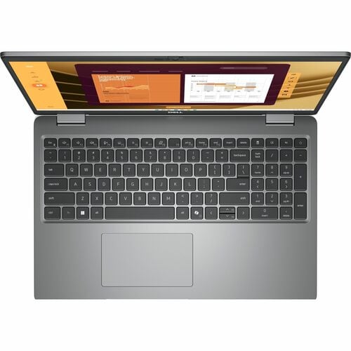 DELL LATITUDE 5550 CORE ULTRA 5-135U 16 GB (2 DIMM) 256 GB SS 1920X