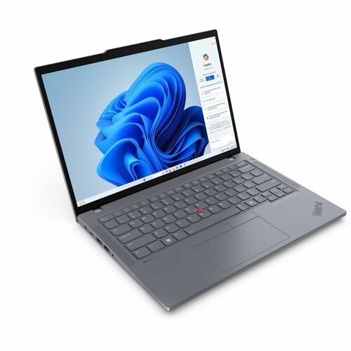 Lenovo ThinkPad T14 AMD G5 RYZEN5P 8540U 3,20 Go 16 Go 256 Go 14 pouces W11P64 (21MC000NUS)