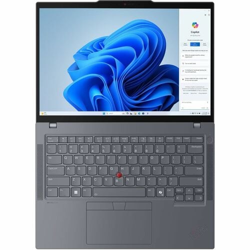 Lenovo ThinkPad T14 AMD G5 RYZEN5P 8540U 3,20 Go 16 Go 256 Go 14 pouces W11P64 (21MC000NUS)