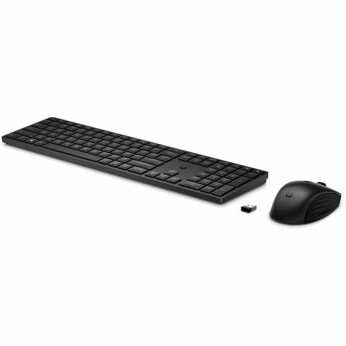 655 WRLS KB/MSE COMBO AND MOUSE COMBO