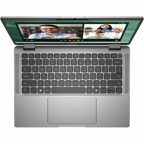 LATITUDE 7350 CORE ULTRA 7-165U 16 GB (1 DIMM) 512 GB SS T 1920X1200 W
