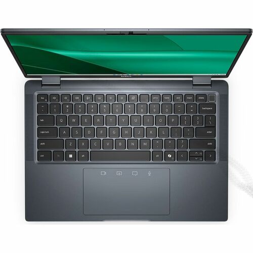 LATITUDE 7450 CORE ULTRA 7-155U 16 GB (1 DIMM) 512 GB SS NT 1920X1200