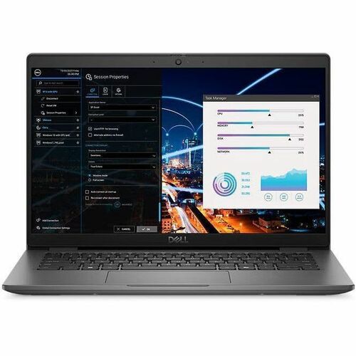 LATITUDE 3450 CORE I5-1335U 16 GB (2 DIMM) 512 GB SS 1920X1080 T