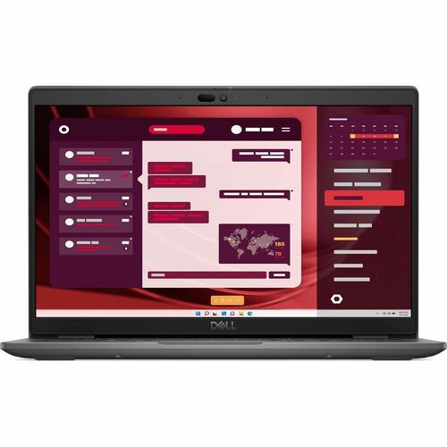 LATITUDE 3450 CORE I5-1345U 8GB (1DIMM) 256GB SS 1920X1080 NT W