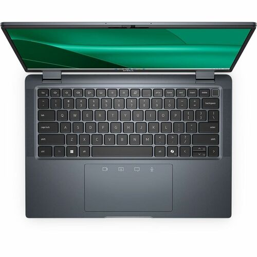 Dell Latitude 7000 7450 14\" (355.60 mm) Notebook - Full HD Plus