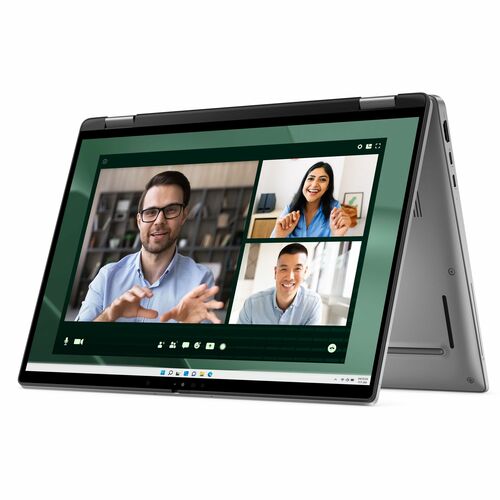 LATITUDE 7450 CORE ULTRA 7-165H 16 GB (1 DIMM) 512 GB SS NT 1920X1200