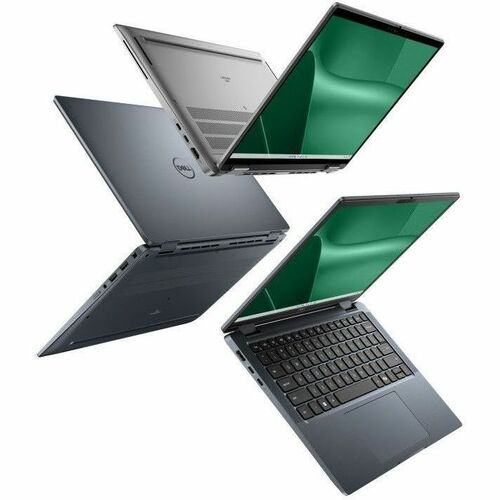 LATITUDE 7450 2 EN 1 CORE ULTRA 5-135U 16 GB (1 DIMM) 256 GB SS T 1920