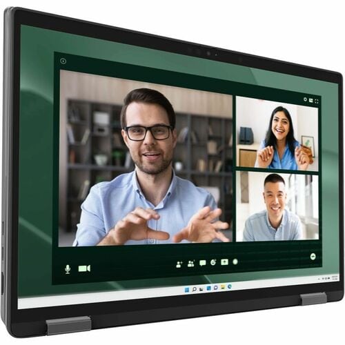 Dell Latitude 7000 7350 13.3\" (337.82 mm) Touchscreen Convertible 2 in 1 Notebook - QHD+
