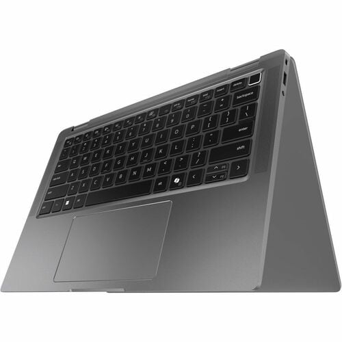 Dell Latitude 7000 7350 13.3\" (337.82 mm) Touchscreen Convertible 2 in 1 Notebook - QHD+