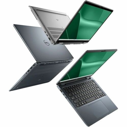 Dell Latitude 7000 7350 13.3\" (337.82 mm) Touchscreen Convertible 2 in 1 Notebook - QHD+