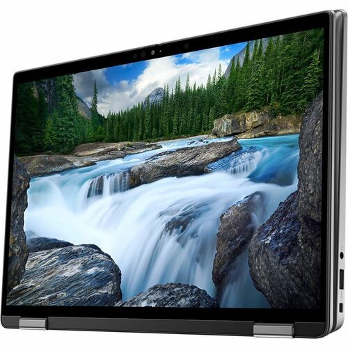 Dell Latitude 7000 7350 13.3\" (337.82 mm) Touchscreen Convertible 2 in 1 Notebook - QHD+