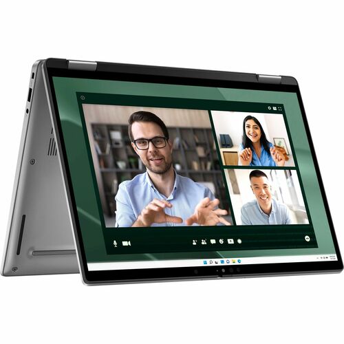 Dell Latitude 7000 7350 13.3\" (337.82 mm) Touchscreen Convertible 2 in 1 Notebook - QHD+