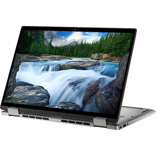 Dell Latitude 7000 7350 13.3\" (337.82 mm) Touchscreen Convertible 2 in 1 Notebook - QHD+