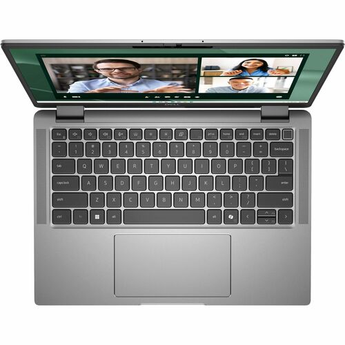 Dell Latitude 7000 7350 13.3\" (337.82 mm) Touchscreen Convertible 2 in 1 Notebook - QHD+