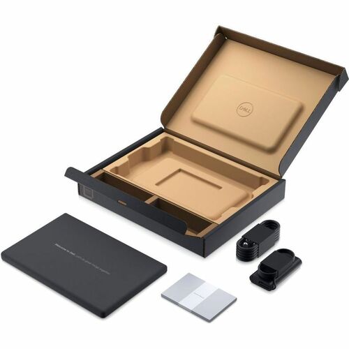 Ordinateur portable convertible 2 en 1 Dell Latitude 7000 7350 13,3" (337,82 mm) à écran tactile - QHD+