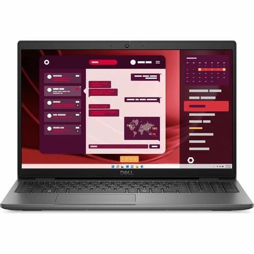 LATITUDE 3550 CORE I5-1335U 16 GB (2 DIMM) 512 GB SS 1920X1080 NT