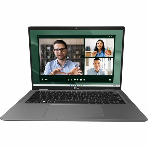 LATITUDE 7350 ULTRALIGHT CORE ULTRA 5-135U 16 GB (1 DIMM) 256 GB SS