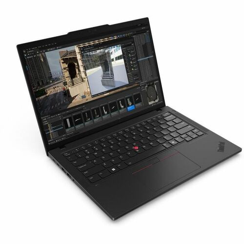 TOPSELLER TP P14S AMD G5 RYZEN7P 8840HS 3.30G 32GB 1TB 14IN