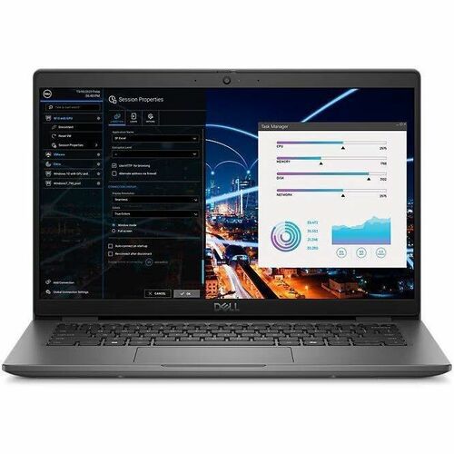 LATITUDE 3450 CORE I5-1335U 8GB (1DIMM) 256GB SS 1920X1080 T WL